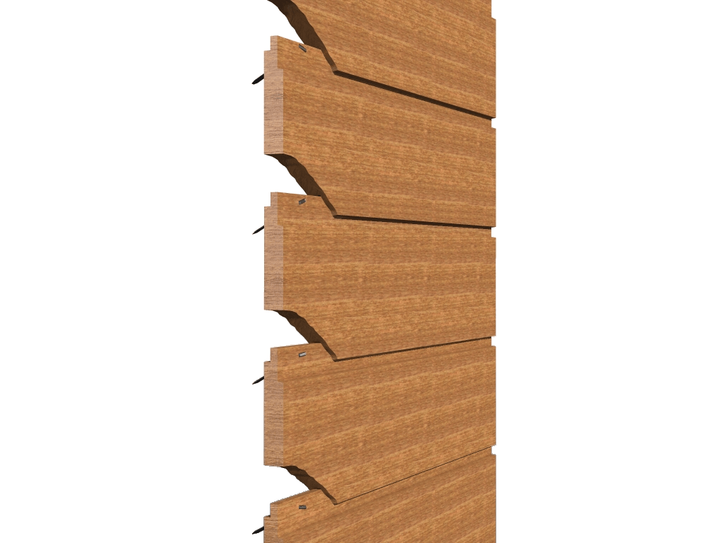 BLIND VERTIMMERING